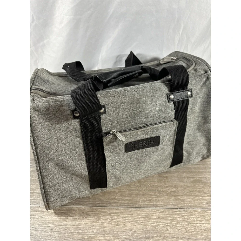 sherpa adventure gear transport your